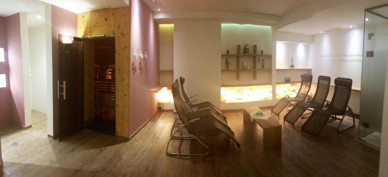 Thermen - Apartment Biodorf Bad Waltersdorf Extérieur photo