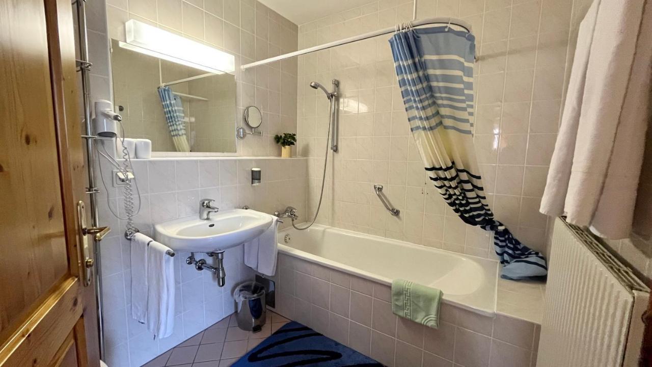 Thermen - Apartment Biodorf Bad Waltersdorf Extérieur photo