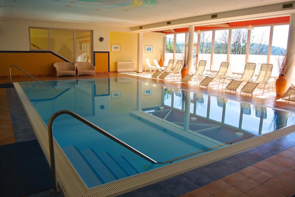 Thermen - Apartment Biodorf Bad Waltersdorf Extérieur photo