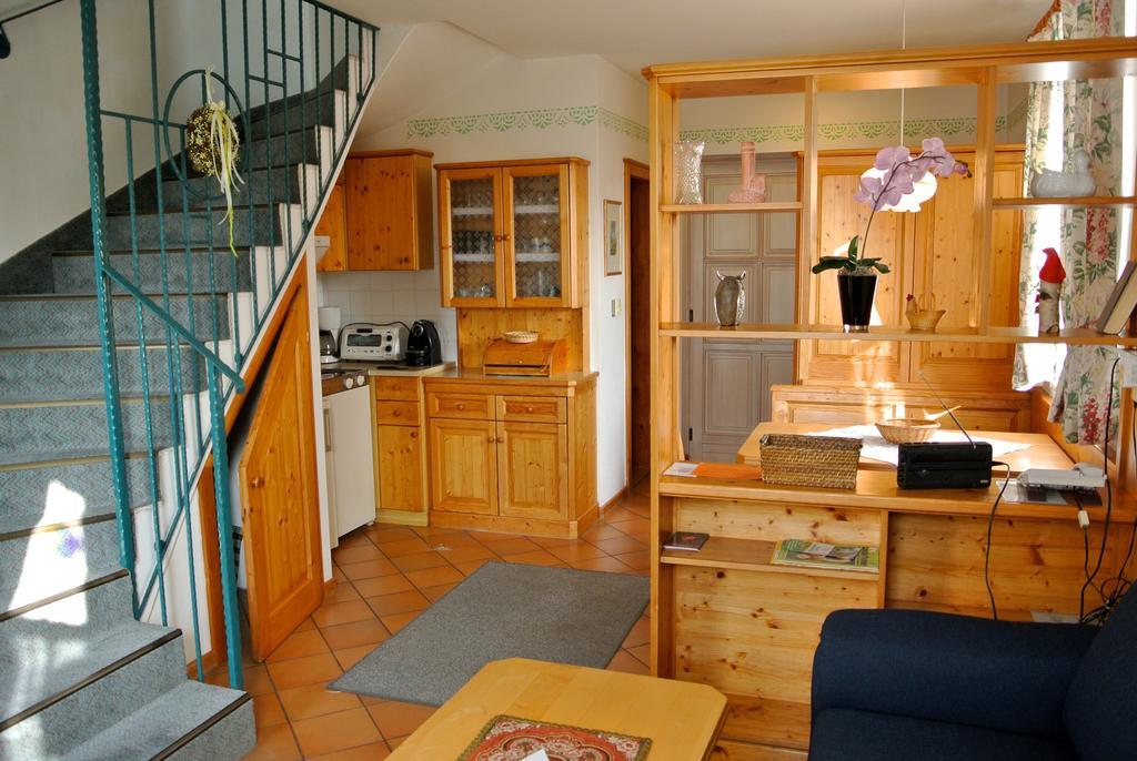 Thermen - Apartment Biodorf Bad Waltersdorf Extérieur photo