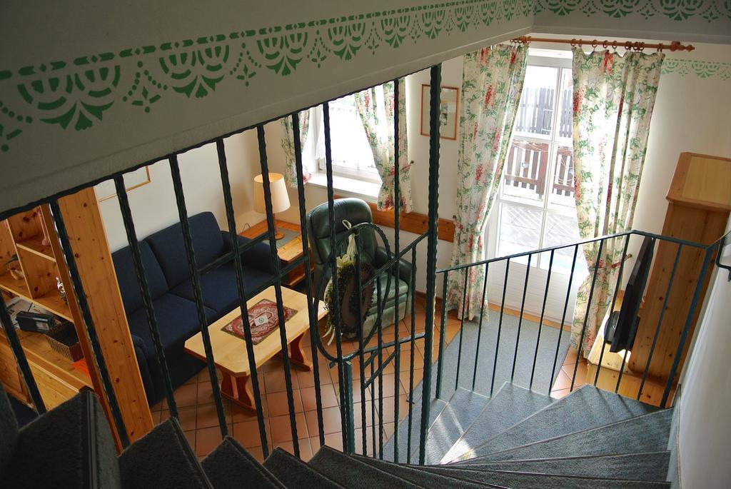 Thermen - Apartment Biodorf Bad Waltersdorf Extérieur photo