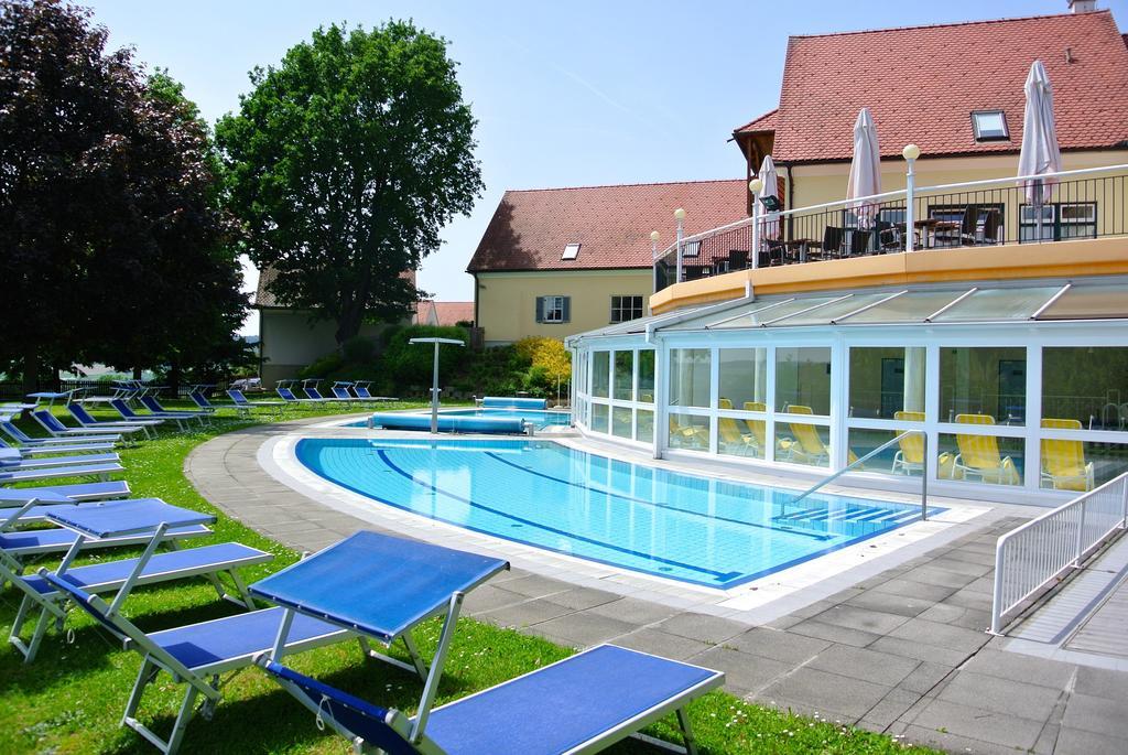 Thermen - Apartment Biodorf Bad Waltersdorf Extérieur photo