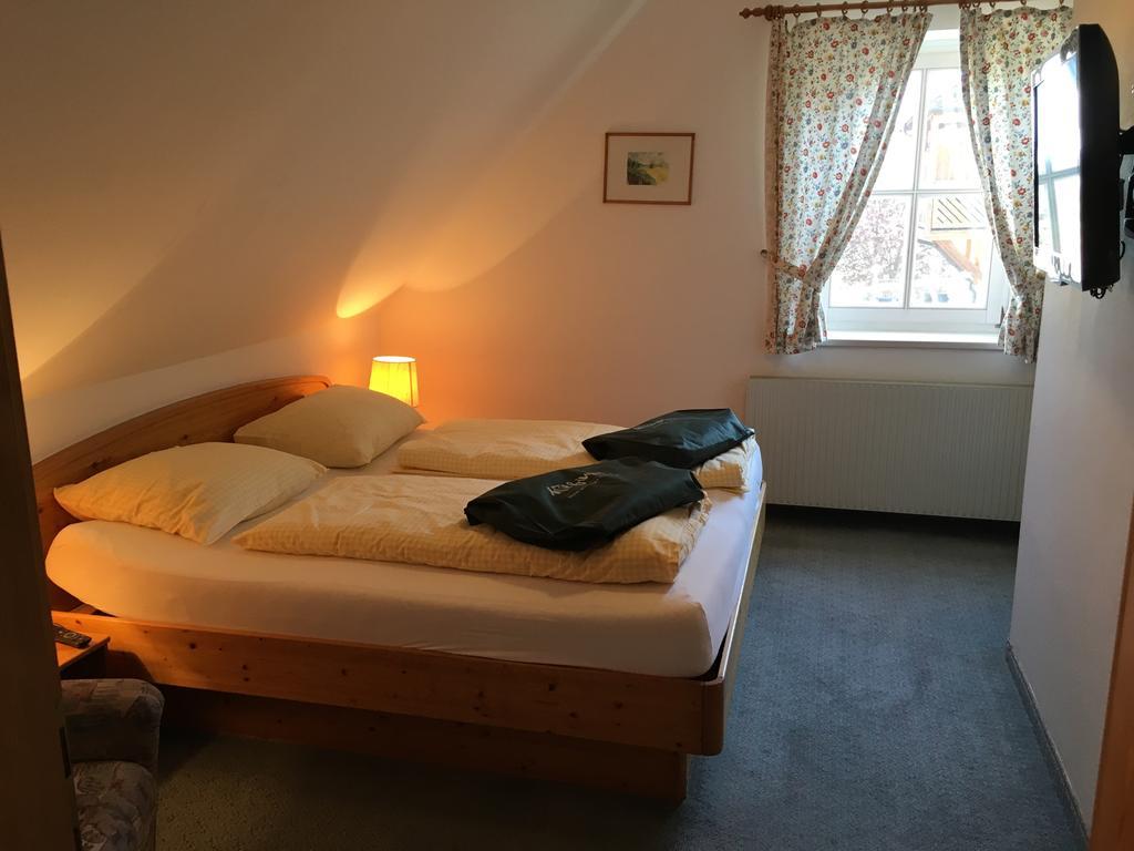 Thermen - Apartment Biodorf Bad Waltersdorf Extérieur photo