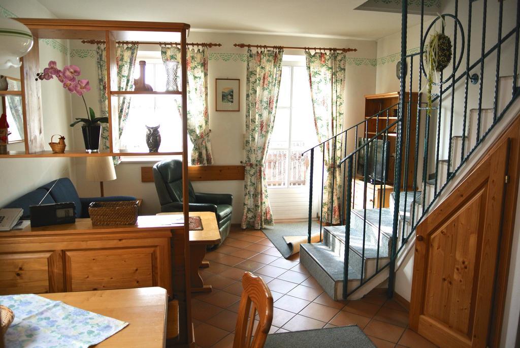 Thermen - Apartment Biodorf Bad Waltersdorf Extérieur photo