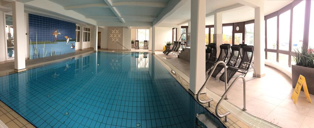 Thermen - Apartment Biodorf Bad Waltersdorf Extérieur photo