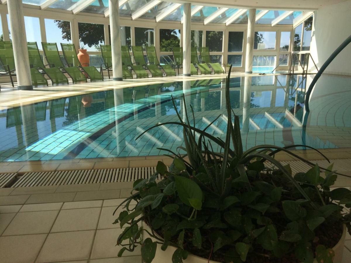 Thermen - Apartment Biodorf Bad Waltersdorf Extérieur photo
