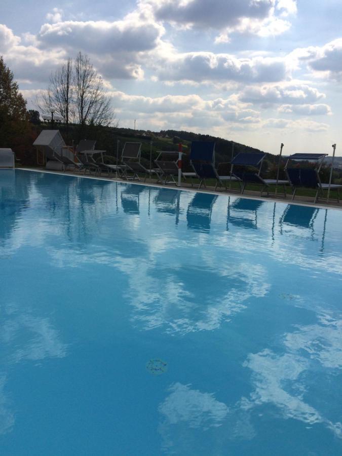 Thermen - Apartment Biodorf Bad Waltersdorf Extérieur photo