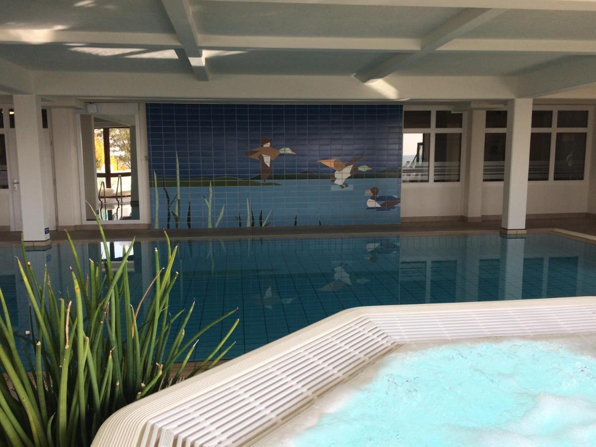 Thermen - Apartment Biodorf Bad Waltersdorf Extérieur photo