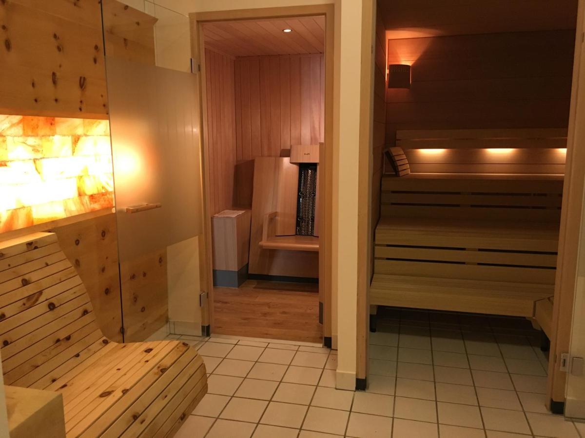 Thermen - Apartment Biodorf Bad Waltersdorf Extérieur photo